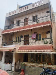 Image of 1650 Sq.ft 2 BHK Independent House for sale in Yeswanthpur, Bengaluru for Rs. 35000000