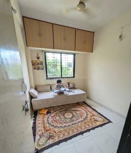 Bedroom Image of 930 Sq.ft 2 BHK Apartment / Flat for sale in Nashik Road Nashik for Rs. 3500000
