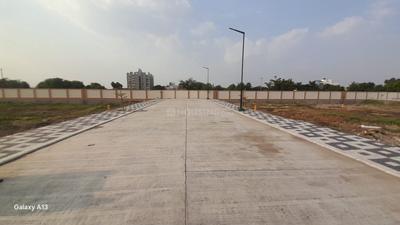 Suncity Vistara Township Plot View 3