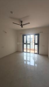 Hall Image of 1100 Sq.ft 3 BHK Apartment / Flat for rent in Sonigara Presidency, Ravet Pune for Rs. 35000