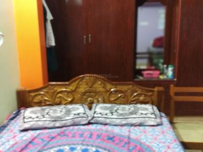 Bedroom Image of 1500 Sq.ft 2 BHK Apartment / Flat for sale in Avadi Chennai for Rs. 6900000
