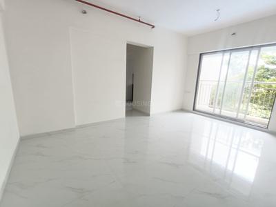 Hall Image of 680 Sq.ft 1 BHK Apartment / Flat for sale in Horizon Pearl, Thane West Thane for Rs. 5999999