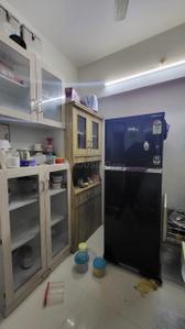 Hall Image of 600 Sq.ft 1 BHK Apartment / Flat for sale in Reelicon Kian, Ambegaon Budruk Pune for Rs. 5100000