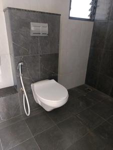 Bedroom Three Image of 1050 Sq.ft 3 BHK Apartment / Flat for sale in Joyville Hadapsar Annexe Phase 6, Shewalewadi Pune for Rs. 10700000