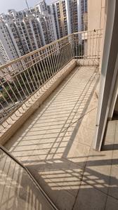 Image of 1340 Sq.ft 3 BHK Apartment / Flat for sale in Ajnara Homes, Noida Extension, Greater Noida for Rs. 11800000