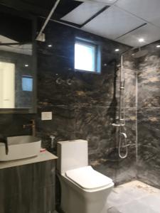 Bedroom Three Image of 1800 Sq.ft 3 BHK Apartment / Flat for sale in Aastha Greens, Noida Extension Greater Noida for Rs. 16900050
