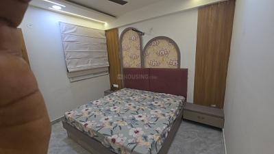 Bedroom Image of 976 Sq.ft 2 BHK Apartment / Flat for sale in Karolan Ka Barh Jaipur for Rs. 5000000