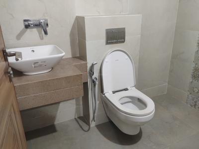Image of 2045 Sq.ft 3 BHK Apartment / Flat for rent in Swagat Agacia, Sargasan, Gandhinagar for Rs. 42000