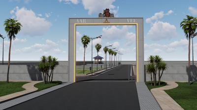 Image of 5500 Sq.ft Residential Plot / Land for sale in Marasettihalli, Mysore for Rs. 11000000