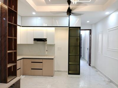 2 BHK Independent Builder Floor