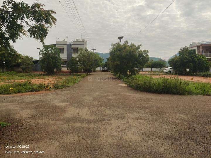 Residential 1200 Sqft Plot for sale at Arumuga Goundanur, Coimbatore