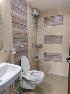Bedroom Two Image of 1200 Sq.ft 2 BHK Apartment / Flat for sale in Kasturi Heritage, Ulwe Navi Mumbai for Rs. 16500000