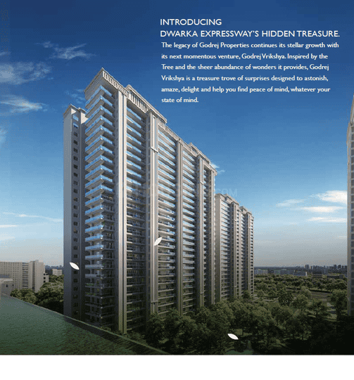 Godrej Vrikshya Main Image 1
