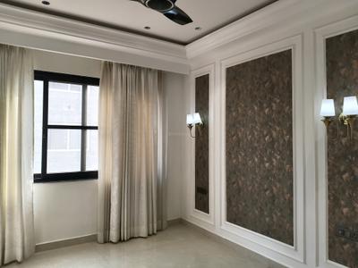 Bedroom Image of 2844 Sq.ft 4 BHK Builder Floor for rent in DLF Independent Floors, DLF Phase 3 Gurgaon for Rs. 120000