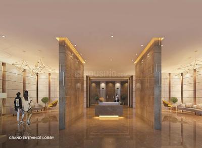 Hall Image of 1130 Sq.ft 2 BHK Apartment / Flat for sale in Proviso Galaxy Maplewoods, Dighe Thane for Rs. 13500000