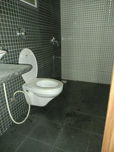 Bedroom Three Image of 1550 Sq.ft 3 BHK Apartment / Flat for sale in Mantra Alkasa, Mohammed Wadi Pune for Rs. 8800000