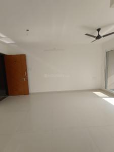 Hall Image of 850 Sq.ft 2 BHK Apartment / Flat for sale in Nerul Navi Mumbai for Rs. 27000000