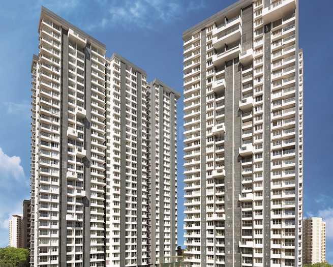 Sheth Avalon Main Image 1