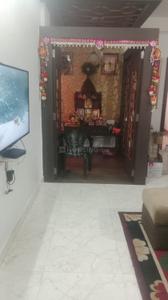 Hall Image of 1600 Sq.ft 3 BHK Apartment / Flat for rent in Sevoke Rd Siliguri for Rs. 28000