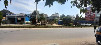 Image of 6400 Sq.ft Residential Plot / Land for sale in Vajarahalli, Bengaluru for Rs. 192000000