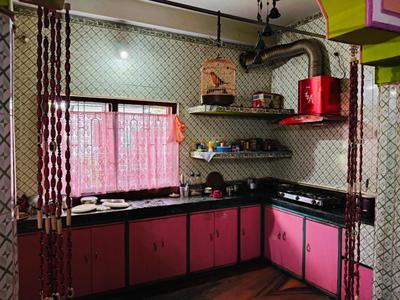 Kitchen Image of 2850 Sq.ft 6 BHK Independent House for sale in Bara Mohansingh Siliguri for Rs. 16500000