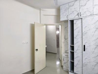 Bedroom Image of 1100 Sq.ft 3 BHK Apartment / Flat for rent in Pyramid Infinity, Sector 70 Gurgaon for Rs. 26000