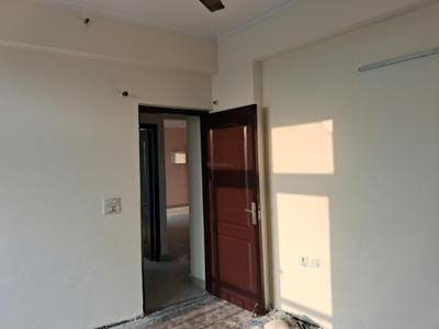 Bedroom Image of 1320 Sq.ft 3 BHK Apartment / Flat for sale in Amrapali Zodiac, Sector 120 Noida for Rs. 12000000