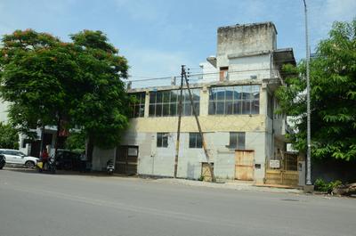8 BHK Independent House