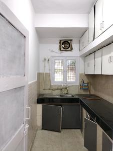 Kitchen Image of 2100 Sq.ft 4 BHK Apartment / Flat for sale in DDA Rosewood Apartment, Sector 13 Dwarka New Delhi for Rs. 21800000