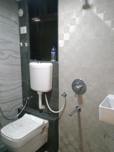 Bedroom Three Image of 1540 Sq.ft 3 BHK Apartment / Flat for sale in R City Patels Infinia, Ambernath East Ambernath for Rs. 7500000