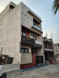 Image of 3600 Sq.ft 4 BHK Independent House for sale in Agarwal Emerald Nirvana, County Walk Township, Indore for Rs. 32500000