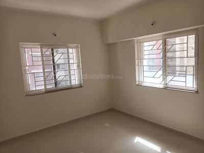 Bedroom Image of 1500 Sq.ft 3 BHK Apartment / Flat for sale in Avon Vista, Balewadi Pune for Rs. 17000000