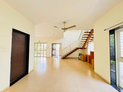 Hall Image of 4680 Sq.ft 3 BHK Villa for sale in Paranjape Cascade, Bhugaon Pune for Rs. 37500000