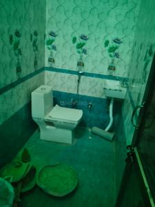 Bathroom Image of 1250 Sq.ft 3 BHK Villa for sale in Hathod Jaipur for Rs. 6000000