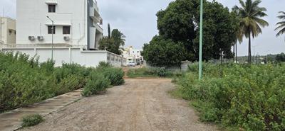 Image of 1200 Sq.ft Residential Plot / Land for sale in Nadaprabhu Kempegowda layout, Bengaluru for Rs. 13600000