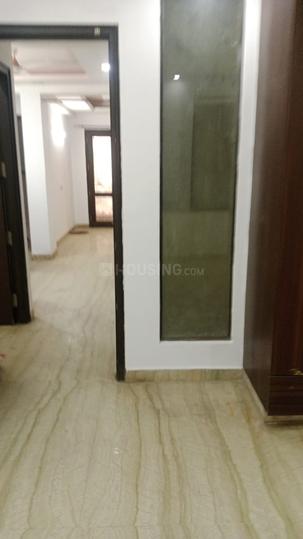 Freedom Fighter Vihar, Freedom Fighters Enclave Bedroom 1