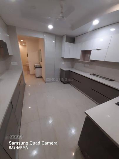 Saket Bedroom 1