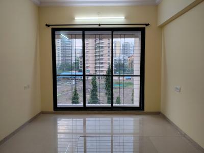 Living Room Image of 1200 Sq.ft 2 BHK Apartment / Flat for sale in Haware Glory, Kharghar Navi Mumbai for Rs. 15000000