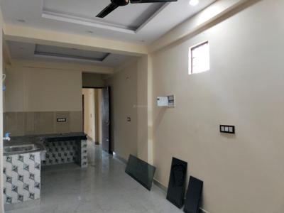 Living Room Image of 1160 Sq.ft 2 BHK Builder Floor for sale in Trivor Legacy Homes, Noida Extension Greater Noida for Rs. 6264033