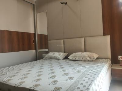 Image of 1345 Sq.ft 3 BHK Apartment / Flat for sale in Vaishali Nagar Extension, Jaipur for Rs. 6600000