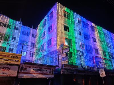 3 BHK Flat