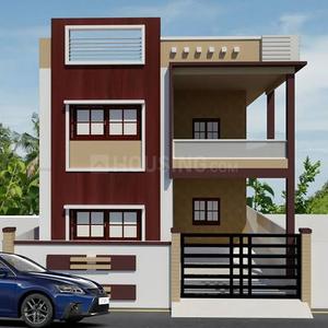 Image of 2000 Sq.ft 4.5 BHK Duplex for sale in Hanspal, Bhubaneswar for Rs. 7100000