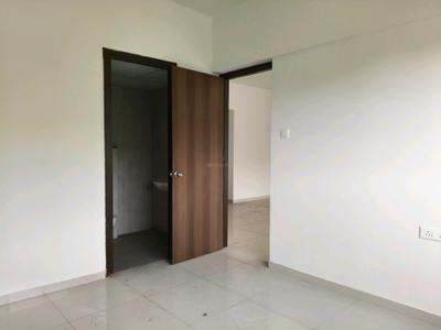 Bedroom Image of 1321 Sq.ft 3 BHK Apartment / Flat for sale in Shapoorji Pallonji Vanaha, Bavdhan Pune for Rs. 10400000
