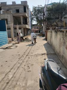 Image of 850 Sq.ft 3 BHK Independent House for sale in Ayodhya Bypass, Bhopal for Rs. 5000000