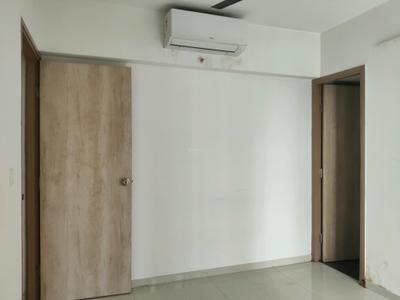 Bedroom Image of 700 Sq.ft 1 BHK Apartment / Flat for sale in Lodha Upper Thane, Bhiwandi Thane for Rs. 4300000