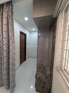 Image of 1225 Sq.ft 2 BHK Apartment / Flat for sale in Vaishnavi Oasis, Bandlaguda Jagir, Hyderabad for Rs. 11000000