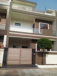 Image of 2200 Sq.ft 4 BHK Independent House for sale in Chohak Kallan Village, Jalandhar for Rs. 8500000