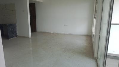 Living Room Image of 1087 Sq.ft 2 BHK Apartment / Flat for sale in Goel Serio, Kharadi Pune for Rs. 12500000