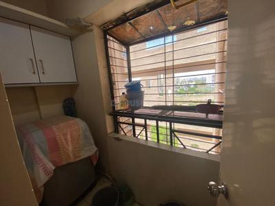Bedroom Image of 1400 Sq.ft 3 BHK Apartment / Flat for sale in Nyati Defence Enclave, Mohammed Wadi Pune for Rs. 12000000