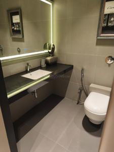 Bathroom Image of 1550 Sq.ft 3 BHK Apartment / Flat for sale in Osian Almanova Phase 1, Mundhwa Pune for Rs. 14300000